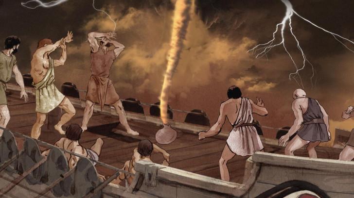 Science grand format